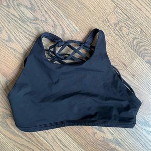 Lululemon Soorts Bra